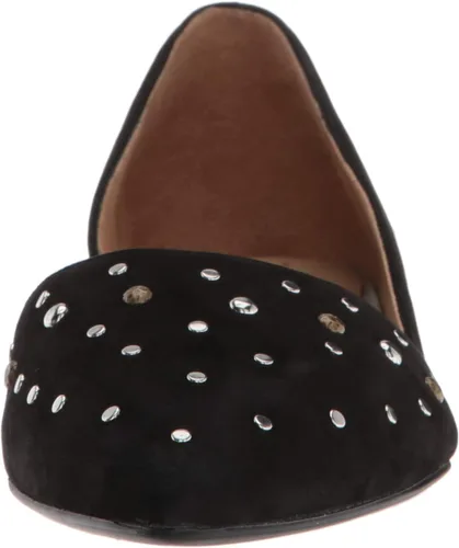Vista 2 de Naturalizer Zapatos planos Samantha D'Orsay para mujer