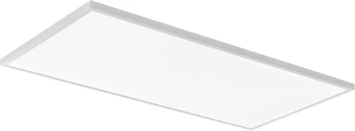 Vista 13 de Lithonia Lighting Luz de panel plano LED 1x4, 4000 lúmenes, 3500K/4000K/5000K CPANL 1 Ft. x 4 Ft. LED Light Panel, Ceiling Lighting Fixture