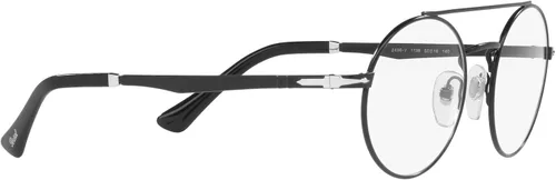 Vista 11 de Persol Men's Po2496v Round Prescription Eyewear Frames