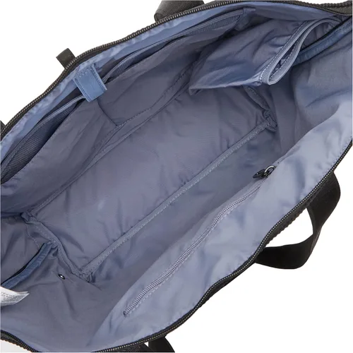 Vista 5 de Nike CV0063 Nike One - Bolsa de gimnasio para mujer negroblanconegro talla 1