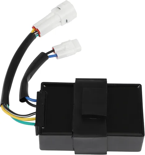 Vista 3 de SCITOO Módulo CDI Caja CDI FCDIKA001 1 PC Z022-0000N 21119-1369 21119-1302 Reemplazo para Kawasaki para KLF300B/para KLF300C 4x4/para KEF300A