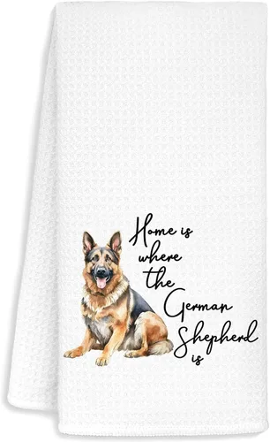 Vista 22 de Jvpke Beagle - Toallas decorativas para cocina y baño, regalos de Beagles para mujeres amantes de los Beagle, regalos para amantes de los Beagle, 16
