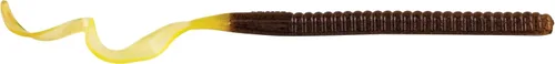 Vista 46 de Berkley PowerBait Power Worms - Cebo suave para pesca