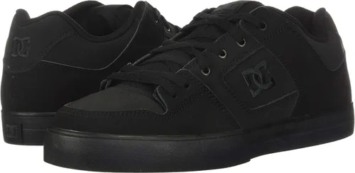 Vista 7 de DC Men's Pure Low Top Casual Skate Shoe