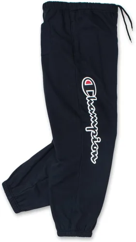 Vista 3 de Champion - Pants para hombre (algodón y forro polar)
