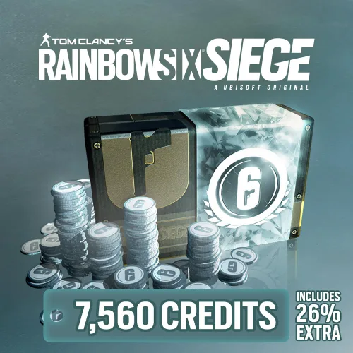 Vista 10 de Rainbow Six Siege - Elite Edition, PlayStation 5