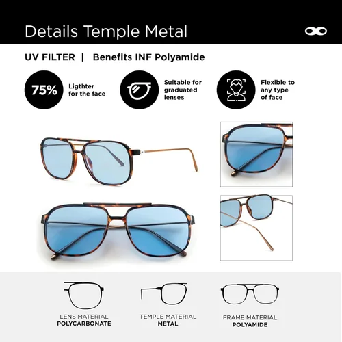 Vista 33 de INFINIT sunglasses caravan