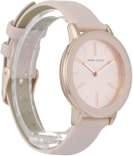 Vista 3 de Anne Klein Women's Strap Watch