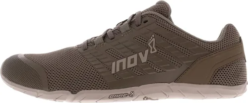 Vista 17 de Inov-8 Bare-xf 210 V3 - Zapatos de entrenamiento para hombre Negro/gris/Verde