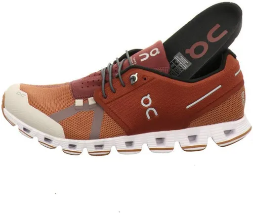 Vista 7 de ON Cloud - Tenis para hombre