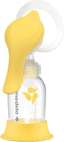 Vista 14 de Medela - Kit de recolección y alimentación de calostro para bomba Harmony 1Ct