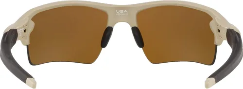 Vista 3 de Oakley Flak 20 XL Rectangular Sunglasses