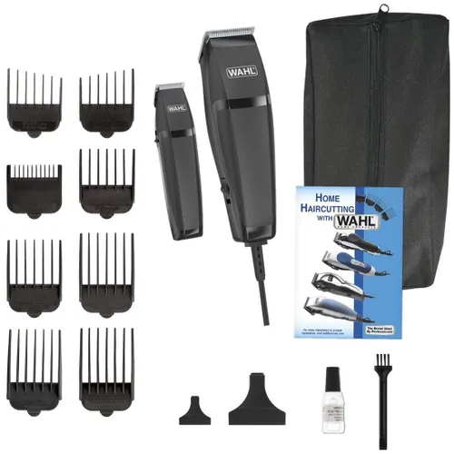Vista 3 de Conjunto de peinado Wahl Combo Pro N.° 79450