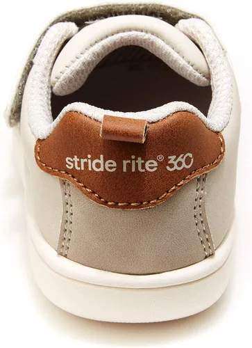 Vista 3 de Stride Rite Unisex-Child Hayden Sneaker