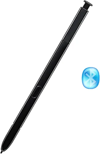 Vista 8 de Galaxy Note 9 - Lápiz capacitivo con Bluetooth de repuesto para Samsung Galaxy Note 9 N960, todas las versiones Stylus Touch S Pen (morado lavanda)