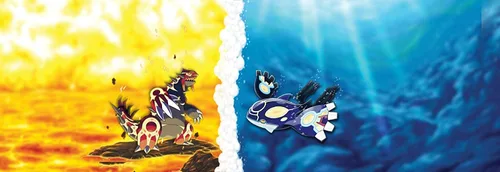 Vista 4 de 3DS Pokemon Omega Ruby- World Edition