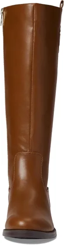 Vista 2 de Tommy Hilfiger Botas hasta la rodilla Rayais para mujer