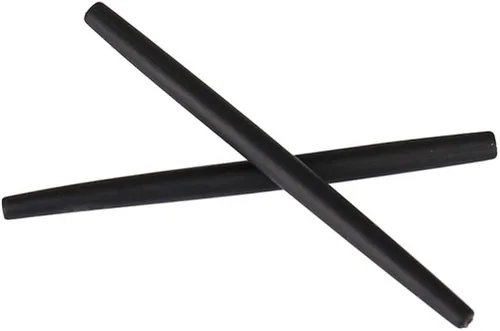 Vista 2 de NicelyFit - Calcetines de repuesto para montura de vidrio Oakley OX3024 OX3085 OX3144 OX5055 OX5113 OX5120 OX3133