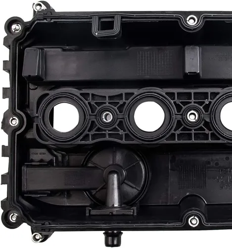 Vista 6 de maXpeedingrods Cubierta de válvula de motor para Chevrolet Aveo 1.6L 2009-2011, para Chevy Cruze 2011-2015 / Sonic 2012-2015 / Saturn Astra 2008