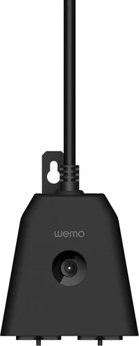Vista 10 de Enchufe al aire libre inteligente Wifi, 3.63 X 3.7 X 1.67