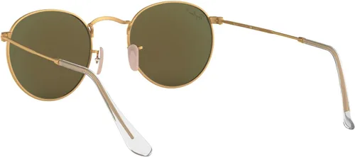 Vista 6 de Ray-Ban - RB3447 - Lentes de sol redondos, de metal