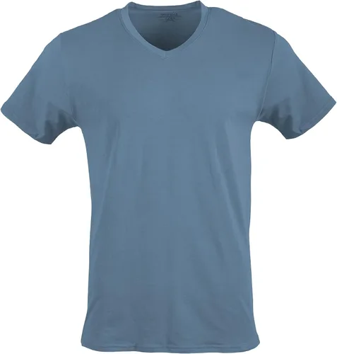 Vista 8 de Gildan - Camiseta de manga larga 100 % de algodón