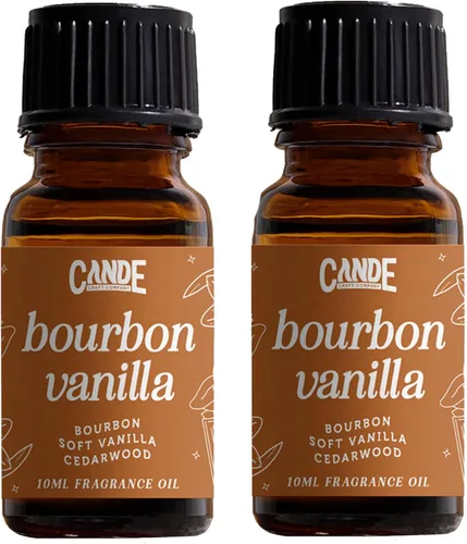 Vista 43 de CANDECraftCo Aceite de Fragancia Premium – Aceites de Difusor Fragancias Perfumadas para el Hogar, Suministros para Hacer Velas y Jabón, Mezclas