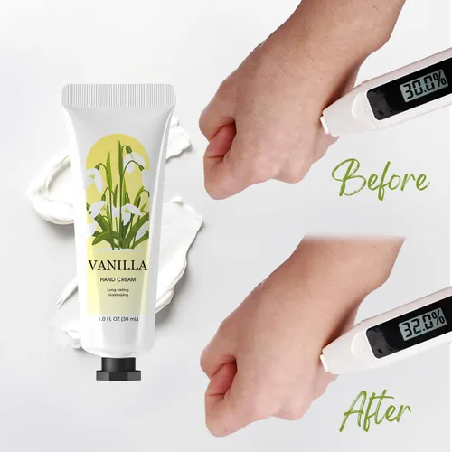 Vista 4 de Green Canyon Spa Crema de manos, paquete de 20 mini lociones de manos a granel, loción de manos de viaje, cremas y lociones para manos, regalos