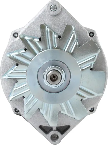 Vista 7 de DB Electrical Alternador 400-12002 12V 63A compatible con/repuesto para Jeep CJ5 1968-1972, 1975-1983, CJ6 1968-1971, 1975, CJ7 1976-1986, Cherokee