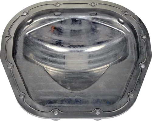Vista 2 de Dorman 697-725, cubierta del diferencial trasero compatible con modelos selectos de Ford