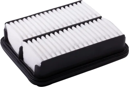 Vista 6 de Filtro de aire de motor PG PA5220 Compatible con Suzuki Esteem 2002-99