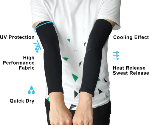 Vista 4 de Sombrero de pesca con protección solar, funda extraíble con solapa para el cuello con mangas para brazos para exteriores