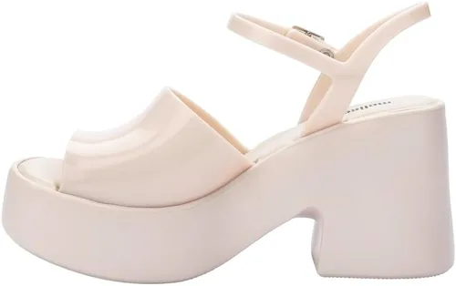 Vista 2 de Melissa Sandalias de plataforma Lina para mujer
