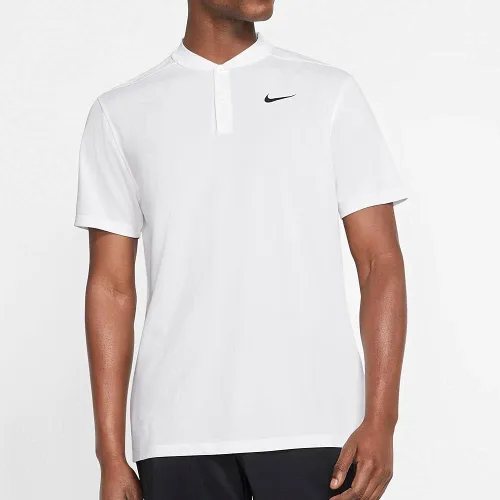 Vista 5 de Nike Polo Dri-fit Victory Blade para hombre