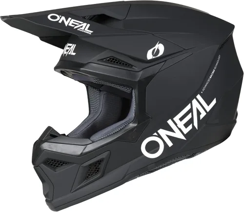 Vista 8 de O'Neal 3 SRS Casco MX Adulto