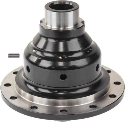 Vista 27 de PowerTrax GT247526 GRIP PRO Portador de diferencial de 26 espigas para GM 19.3 cm 3.23+ Trasero para Chevy Malibu, Buick Regal, Pontiac Grand Prix