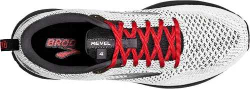 Vista 5 de Brooks Revel 4 Neutral - Tenis de correr para hombre
