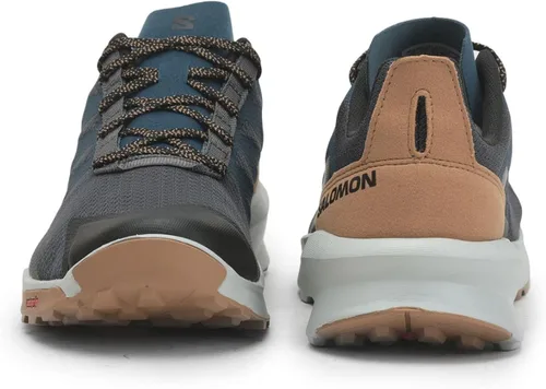 Vista 10 de Salomon Men's Patrol Hiking Shoes Climbing