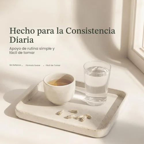 Vista 7 de Vita4Life!® Suplemento de hierro para apoyo diario Formulado para absorción Suave con el estómago Sin rellenos con vitamina C y B12