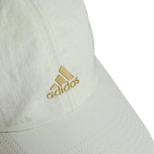Vista 3 de adidas Women's VFA 2 Relaxed Fit Adjustable Performance Cap
