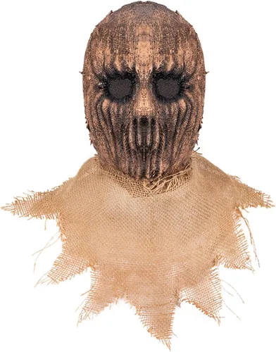 Vista 9 de Sacks Máscaras Espantapájaros Cosplay Tocado Asistencia Apoyo Type B