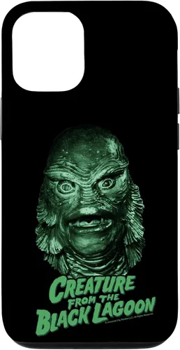 Vista 27 de Funda para iPhone 13 Pro Max Universal Monsters Creature From The Black Lagoon