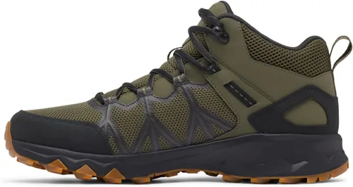 Vista 8 de Columbia Peakfreak II Mid Outdry