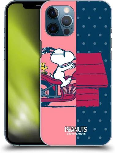 Vista 248 de Carcasa rígida para iPhone 7 y iPhone 8, diseño de cacahuetes Halfs y risas