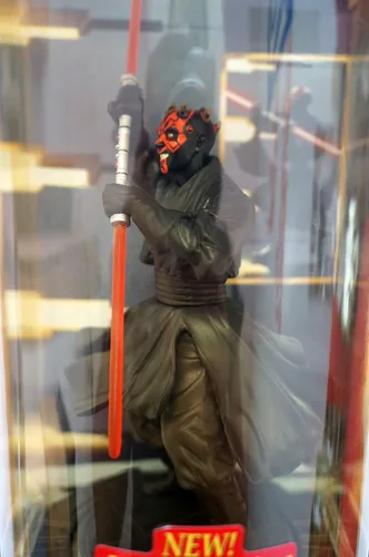 Vista 2 de Star Wars Darth Maul Episodio 1