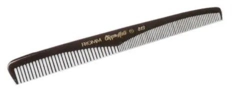 Vista 2 de clippermate peine 906 7.5" largo/Mediano Dientes
