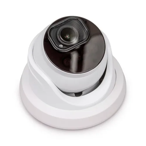 Vista 2 de H.265 5MP LENS VARIFOCAL EYEBALL CAMERA
