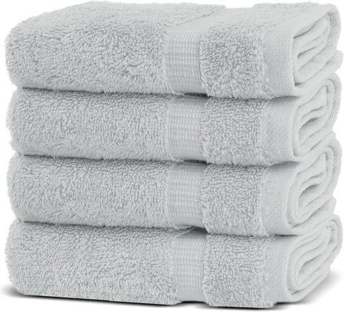 Vista 106 de Chakir Turkish Linens Toallas turcas de calidad de hotel y spa 100% algodón premium Suaves y absorbentes