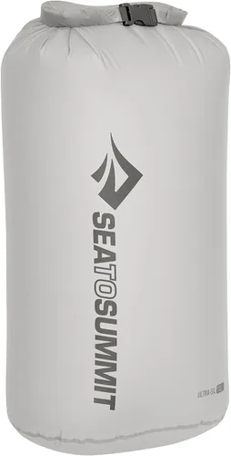Vista 14 de Sea to Summit Ultra-Sil Dry Bag, Ultralight Waterproof Dry Storage Anaranjado