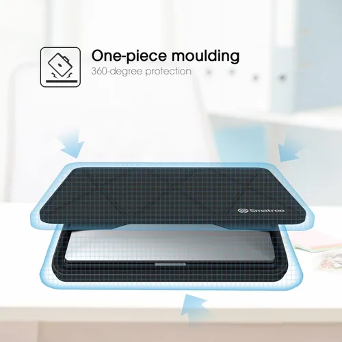 Vista 3 de Smatree Funda rígida para DELL Pro 14 Plus P1425/Pro Max 14 MC14250 de 14 pulgadas Compatible for 14 inch DELL Pro Max 14 MC14255, for DELL 14
